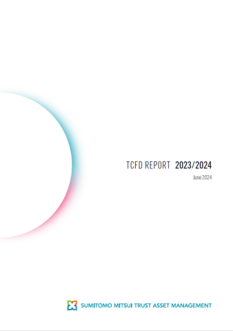 TCFD report2024