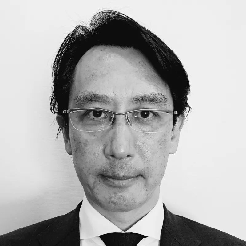 Hiroyuki Natori headshot