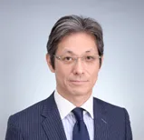 Hiroshi Takuchi